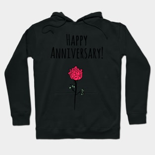 Anniversary Hoodie